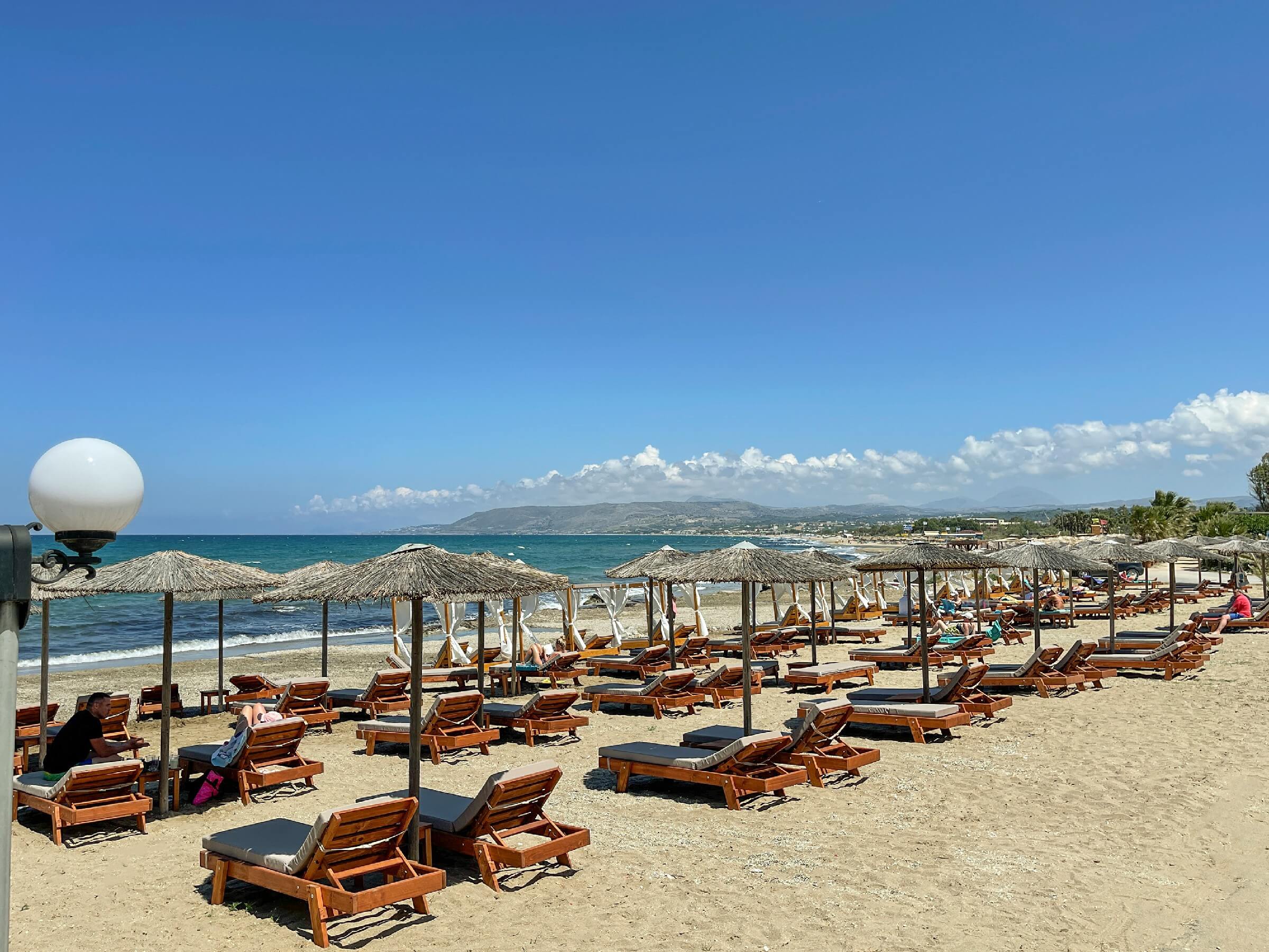mare blue suites hotel crete 66